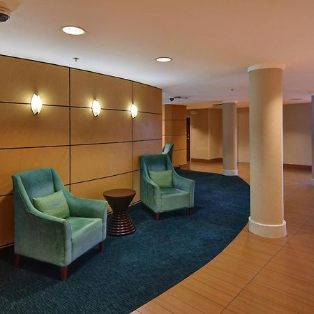 Springhill Suites By Marriott Dallas Nw Highway At Stemmons / I-35East Dış mekan fotoğraf
