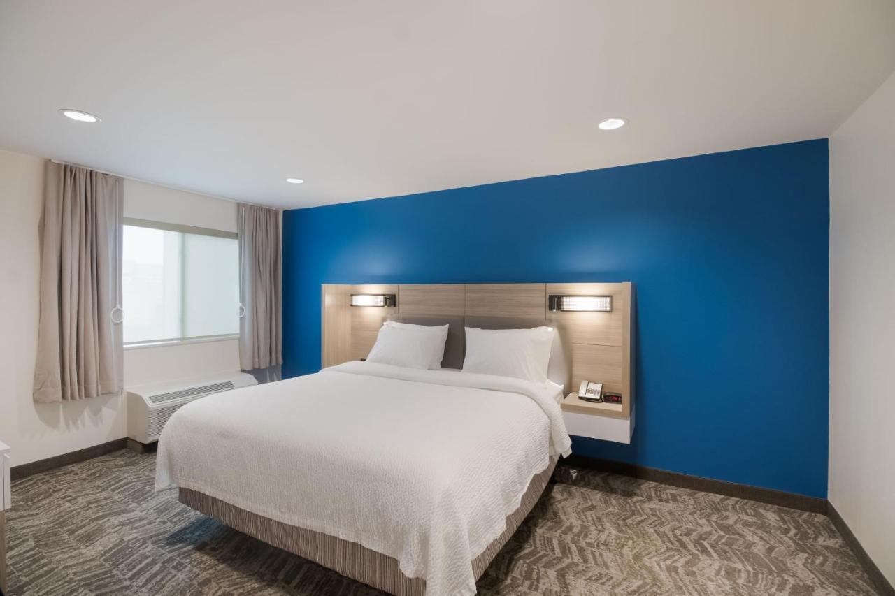 Springhill Suites By Marriott Dallas Nw Highway At Stemmons / I-35East Dış mekan fotoğraf