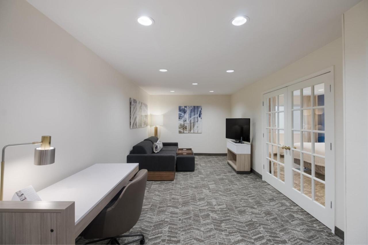 Springhill Suites By Marriott Dallas Nw Highway At Stemmons / I-35East Dış mekan fotoğraf