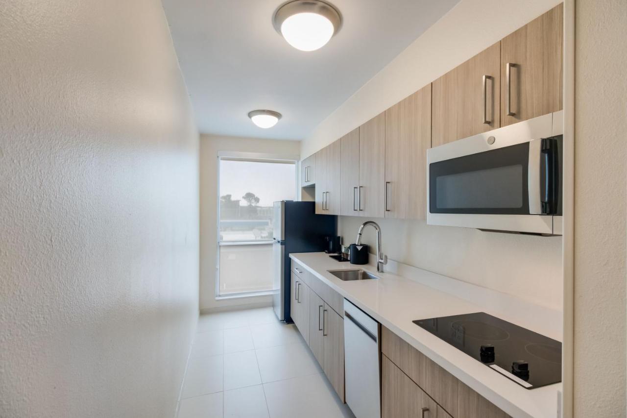 Springhill Suites By Marriott Dallas Nw Highway At Stemmons / I-35East Dış mekan fotoğraf
