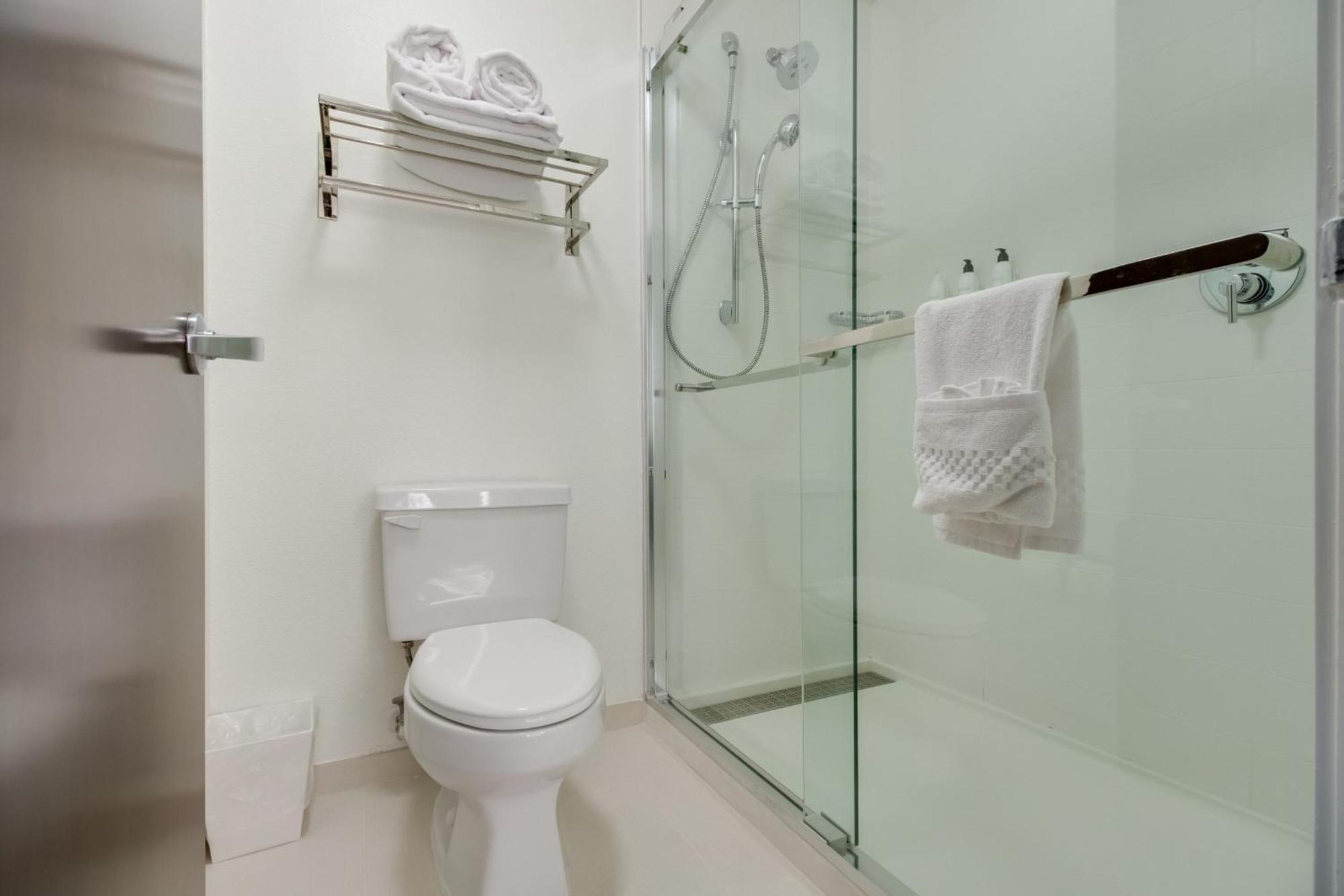 Springhill Suites By Marriott Dallas Nw Highway At Stemmons / I-35East Dış mekan fotoğraf